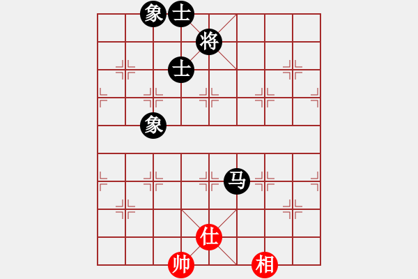 象棋棋譜圖片：棋壇鬼手(2段)-和-棋壇毒龍(4段) - 步數(shù)：270 