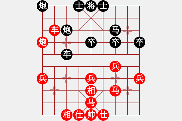 象棋棋譜圖片：弈樂(9段)-勝-虎嘯天風(fēng)(月將) - 步數(shù)：60 