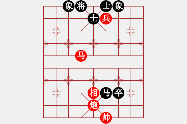 象棋棋譜圖片：江蘇海特服飾 徐超 勝 上海金外灘 謝靖 - 步數(shù)：100 