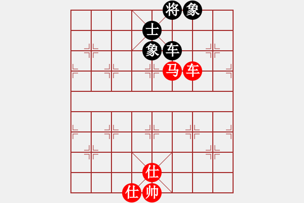 象棋棋譜圖片：將族三(9段)-勝-經(jīng)典童話家(2段) - 步數(shù)：120 