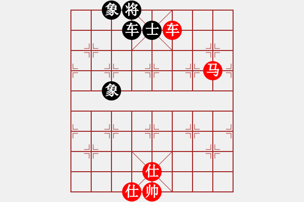 象棋棋譜圖片：將族三(9段)-勝-經(jīng)典童話家(2段) - 步數(shù)：170 