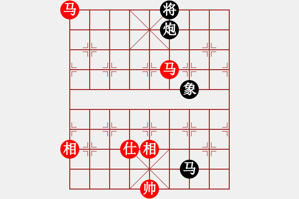 象棋棋譜圖片：11331局 A03-邊炮局-小蟲引擎24層 紅先和 旋九專雙核-傻瓜 - 步數(shù)：320 