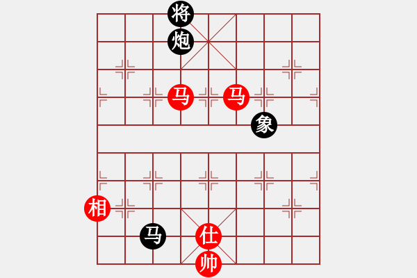 象棋棋譜圖片：11331局 A03-邊炮局-小蟲引擎24層 紅先和 旋九專雙核-傻瓜 - 步數(shù)：330 