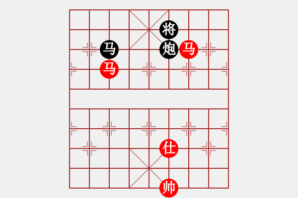 象棋棋譜圖片：11331局 A03-邊炮局-小蟲引擎24層 紅先和 旋九專雙核-傻瓜 - 步數(shù)：360 