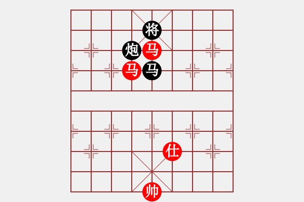 象棋棋譜圖片：11331局 A03-邊炮局-小蟲引擎24層 紅先和 旋九專雙核-傻瓜 - 步數(shù)：400 