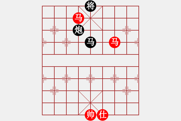 象棋棋譜圖片：11331局 A03-邊炮局-小蟲引擎24層 紅先和 旋九專雙核-傻瓜 - 步數(shù)：410 