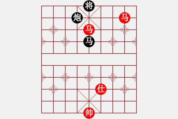 象棋棋譜圖片：11331局 A03-邊炮局-小蟲引擎24層 紅先和 旋九專雙核-傻瓜 - 步數(shù)：420 