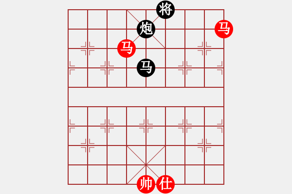 象棋棋譜圖片：11331局 A03-邊炮局-小蟲引擎24層 紅先和 旋九專雙核-傻瓜 - 步數(shù)：440 