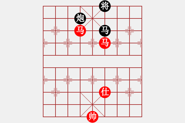 象棋棋譜圖片：11331局 A03-邊炮局-小蟲引擎24層 紅先和 旋九專雙核-傻瓜 - 步數(shù)：470 