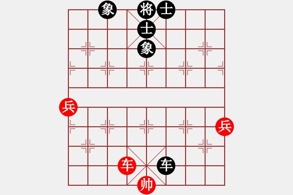 象棋棋譜圖片：tiengnhac(地煞)-負(fù)-天機(jī)殺敵(風(fēng)魔) - 步數(shù)：111 