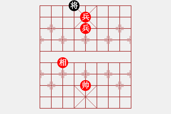 象棋棋譜圖片：絕妙棋局2007 - 步數(shù)：19 