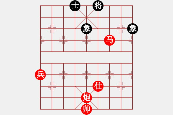 象棋棋譜圖片：馬八進(jìn)二(9段)-勝-斧頭幫金斧(9段) - 步數(shù)：120 