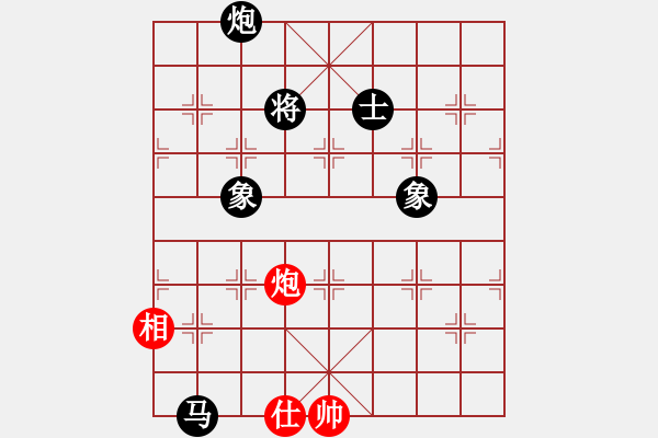 象棋棋譜圖片：2012424彩棋過宮炮對上馬進(jìn)3卒易后手勝 - 步數(shù)：170 