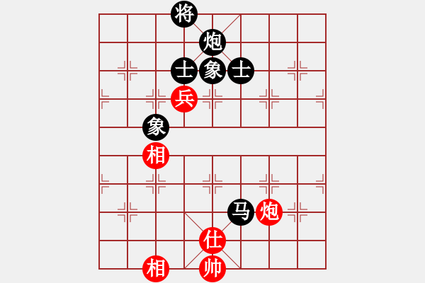 象棋棋譜圖片：中象溫州(8段)-負(fù)-故事金品(6段) - 步數(shù)：220 