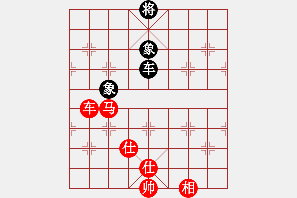 象棋棋譜圖片：李劍彪(業(yè)9-1)先勝金士桂(業(yè)9-1)202203152235.pgn - 步數(shù)：160 