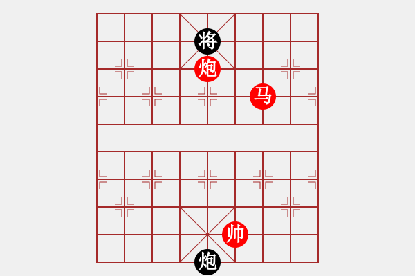 象棋棋譜圖片：棋局-2ak2433 K - 步數(shù)：140 