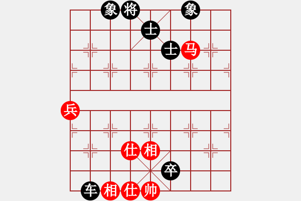 象棋棋譜圖片：fyzlao(月將)-負-袁大宏(7段) - 步數(shù)：80 