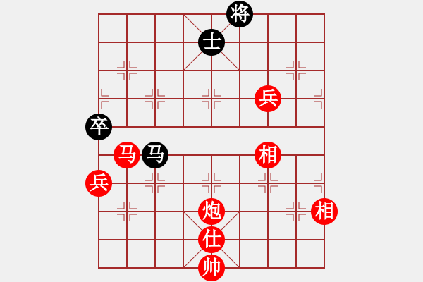 象棋棋譜圖片：東方不贏(6段)-勝-緣份戰(zhàn)神九(6段) - 步數(shù)：140 