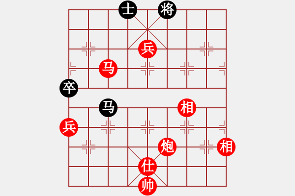 象棋棋譜圖片：東方不贏(6段)-勝-緣份戰(zhàn)神九(6段) - 步數(shù)：150 