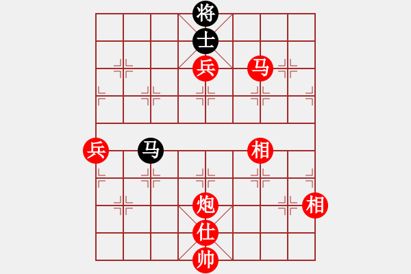 象棋棋譜圖片：東方不贏(6段)-勝-緣份戰(zhàn)神九(6段) - 步數(shù)：160 