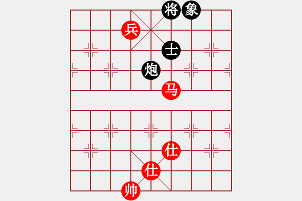 象棋棋譜圖片：無為在棋路(2段)-和-倚天狂刀(6段) 中炮過河車七路馬對(duì)屏風(fēng)馬兩頭蛇 紅左橫車 - 步數(shù)：200 