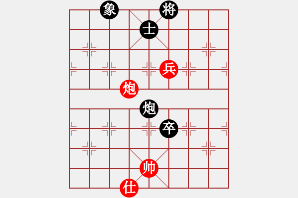 象棋棋譜圖片：風雨中飛翔(9星)-和-朝鮮樸一生(7弦) - 步數(shù)：220 