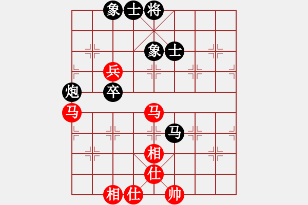 象棋棋譜圖片：longman(9星)-負(fù)-jzlr(9星) - 步數(shù)：140 