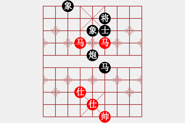 象棋棋譜圖片：應(yīng)城新哥(天罡)-負(fù)-烈火中永生(天罡) - 步數(shù)：200 