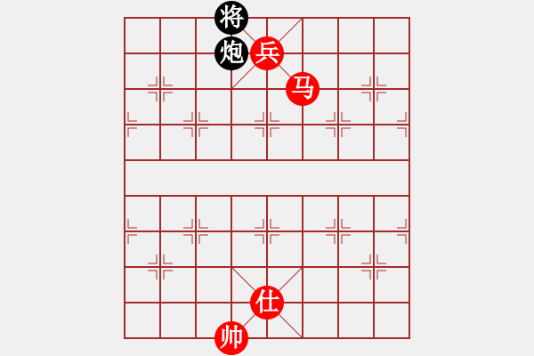 象棋棋譜圖片：煮酒論棋雄(9段)-勝-每天二盤棋(月將) - 步數(shù)：210 