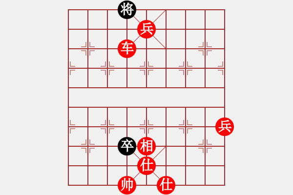 象棋棋譜圖片：松原小霸王(8段)-勝-洞字入手炮(6段)五七炮互進三兵對屏風(fēng)馬右馬外盤河 紅左橫車對黑飛右象 - 步數(shù)：135 