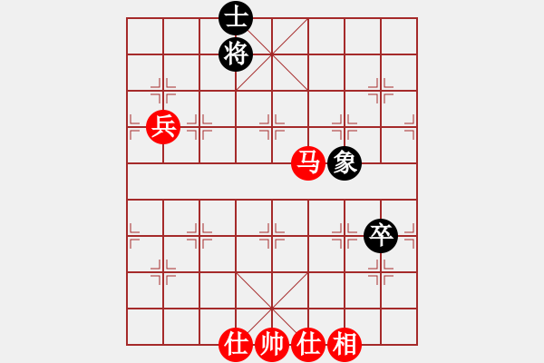 象棋棋譜圖片：津門美猴王(9段)-勝-河南王建光(9段) - 步數(shù)：130 