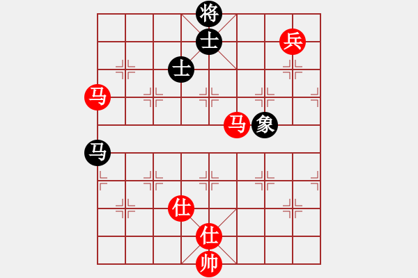 象棋棋譜圖片：大衛(wèi)啊大衛(wèi)(9段)-勝-名劍之金劍(7段) - 步數(shù)：150 