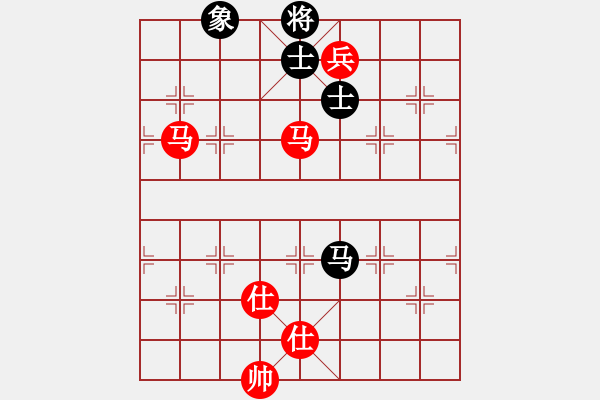 象棋棋譜圖片：大衛(wèi)啊大衛(wèi)(9段)-勝-名劍之金劍(7段) - 步數(shù)：170 