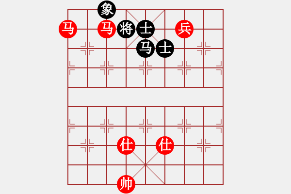 象棋棋譜圖片：大衛(wèi)啊大衛(wèi)(9段)-勝-名劍之金劍(7段) - 步數(shù)：180 