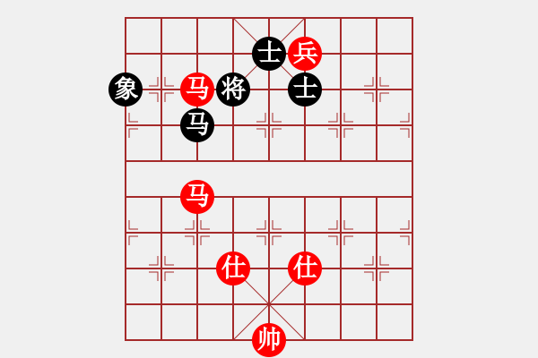 象棋棋譜圖片：大衛(wèi)啊大衛(wèi)(9段)-勝-名劍之金劍(7段) - 步數(shù)：190 