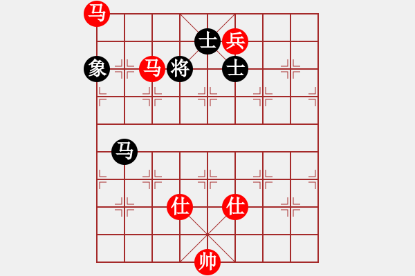 象棋棋譜圖片：大衛(wèi)啊大衛(wèi)(9段)-勝-名劍之金劍(7段) - 步數(shù)：200 