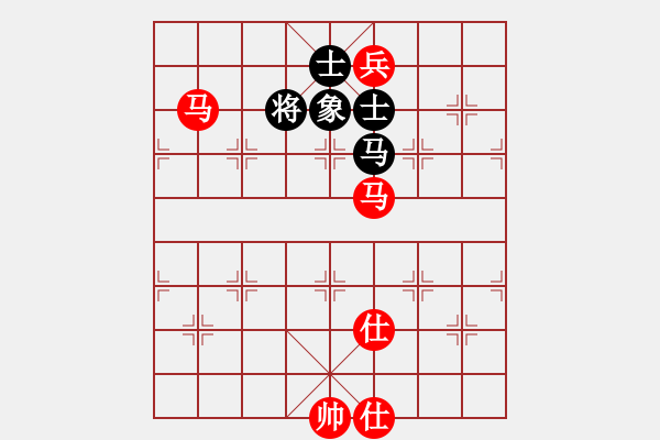 象棋棋譜圖片：大衛(wèi)啊大衛(wèi)(9段)-勝-名劍之金劍(7段) - 步數(shù)：220 