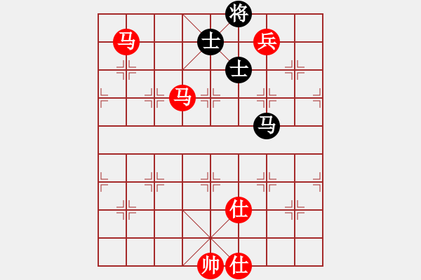 象棋棋譜圖片：大衛(wèi)啊大衛(wèi)(9段)-勝-名劍之金劍(7段) - 步數(shù)：250 