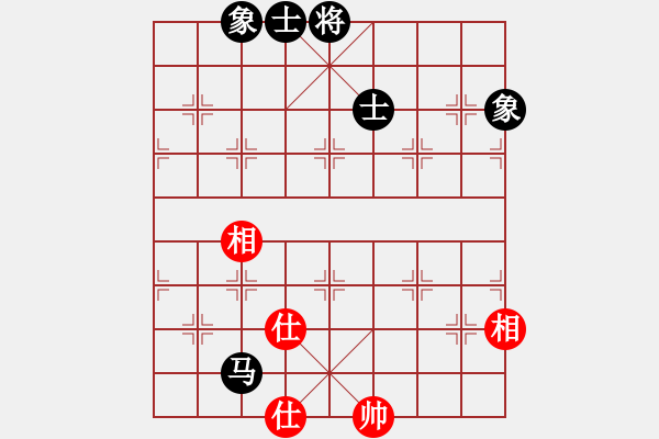 象棋棋譜圖片：深圳棋王(9星)-負(fù)-蝴蝶(風(fēng)魔) - 步數(shù)：120 