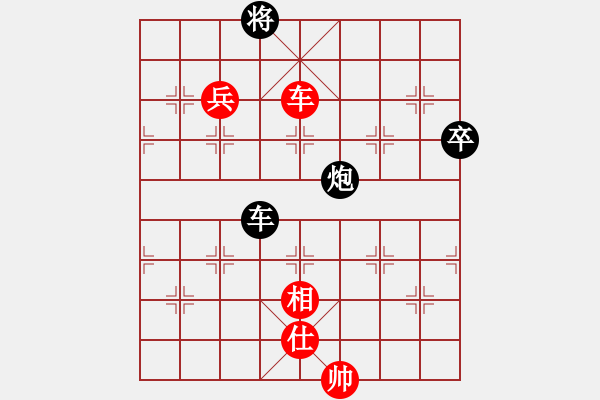 象棋棋譜圖片：四川成都棋院 成海文 和 云南 范思遠(yuǎn) - 步數(shù)：120 