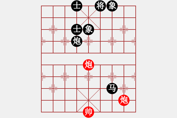 象棋棋譜圖片：絕世好劍(9段)-負(fù)-奇兵連線器(6段) - 步數(shù)：180 