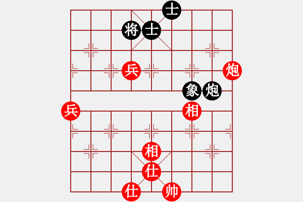 象棋棋譜圖片：171215 第5輪 第2桌 第2臺 蔡勇興（柔）先勝 余淵銘（布） - 步數(shù)：120 