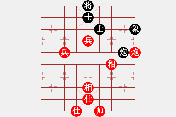 象棋棋譜圖片：171215 第5輪 第2桌 第2臺 蔡勇興（柔）先勝 余淵銘（布） - 步數(shù)：130 