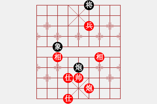 象棋棋譜圖片：171215 第5輪 第2桌 第2臺 蔡勇興（柔）先勝 余淵銘（布） - 步數(shù)：167 