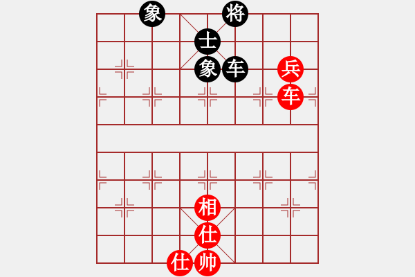 象棋棋譜圖片：華山論劍T盾周賽【天下無狗】和【下海捉龍王】2019-11-13 - 步數(shù)：310 