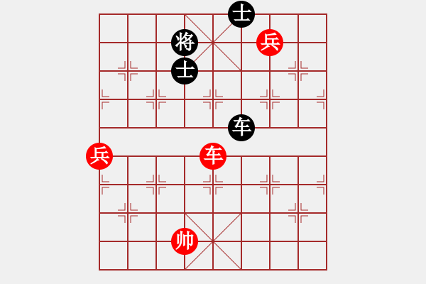 象棋棋譜圖片：hcqbb(9星)-和-一核測試(9星) - 步數(shù)：240 