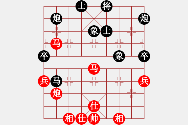 象棋棋譜圖片：2017豫鄧州藝海軒杯公開賽王麗平先負侯文博3 - 步數(shù)：80 