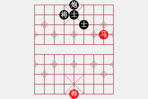 象棋棋譜圖片：牡丹亭牛(無極)-負(fù)-dingbang(天罡) - 步數(shù)：334 