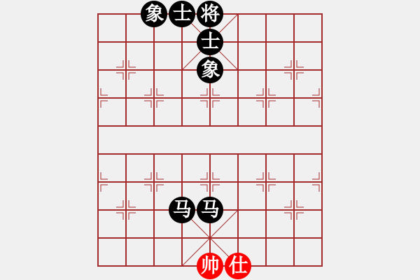 象棋棋譜圖片：不在精彩(人王)-負(fù)-顯奇艷風(fēng)雪(人王) - 步數(shù)：200 