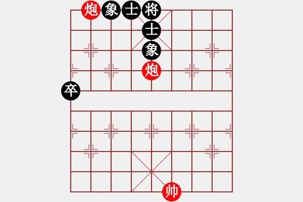 象棋棋譜圖片：絕妙棋局2386 - 步數(shù)：0 